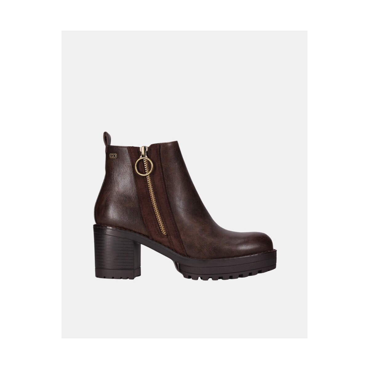 Chika 10 Pantofi PILAR 33