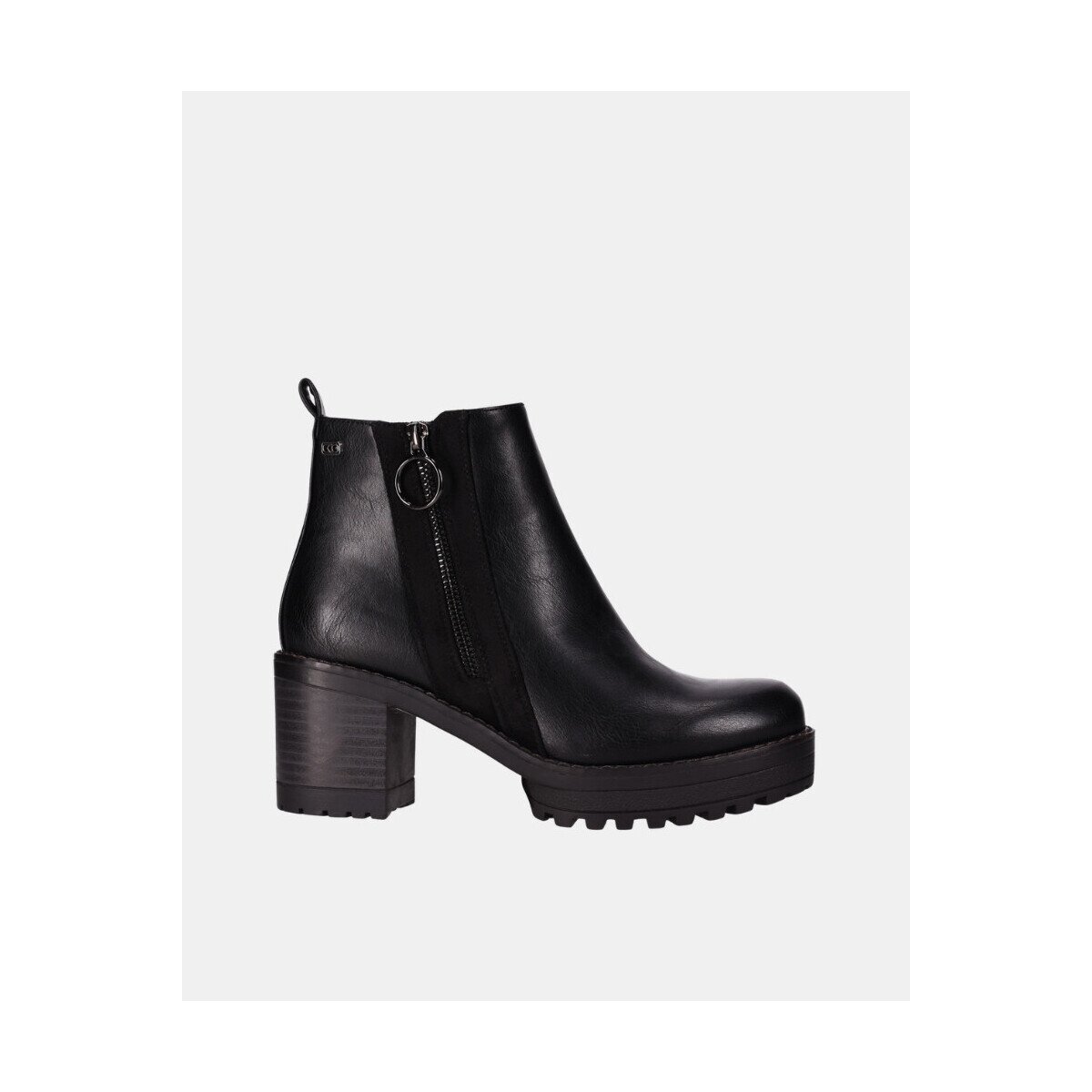 Chika 10 Pantofi PILAR 33