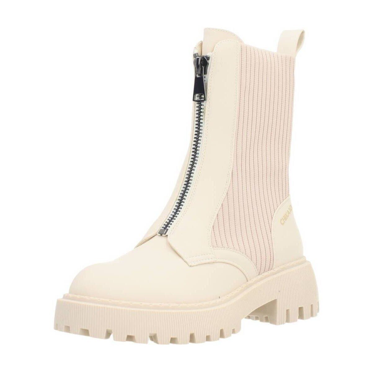 Chika 10 Pantofi Sierra 067