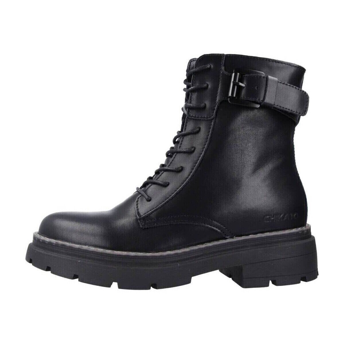 Chika 10 Pantofi Sonic 06