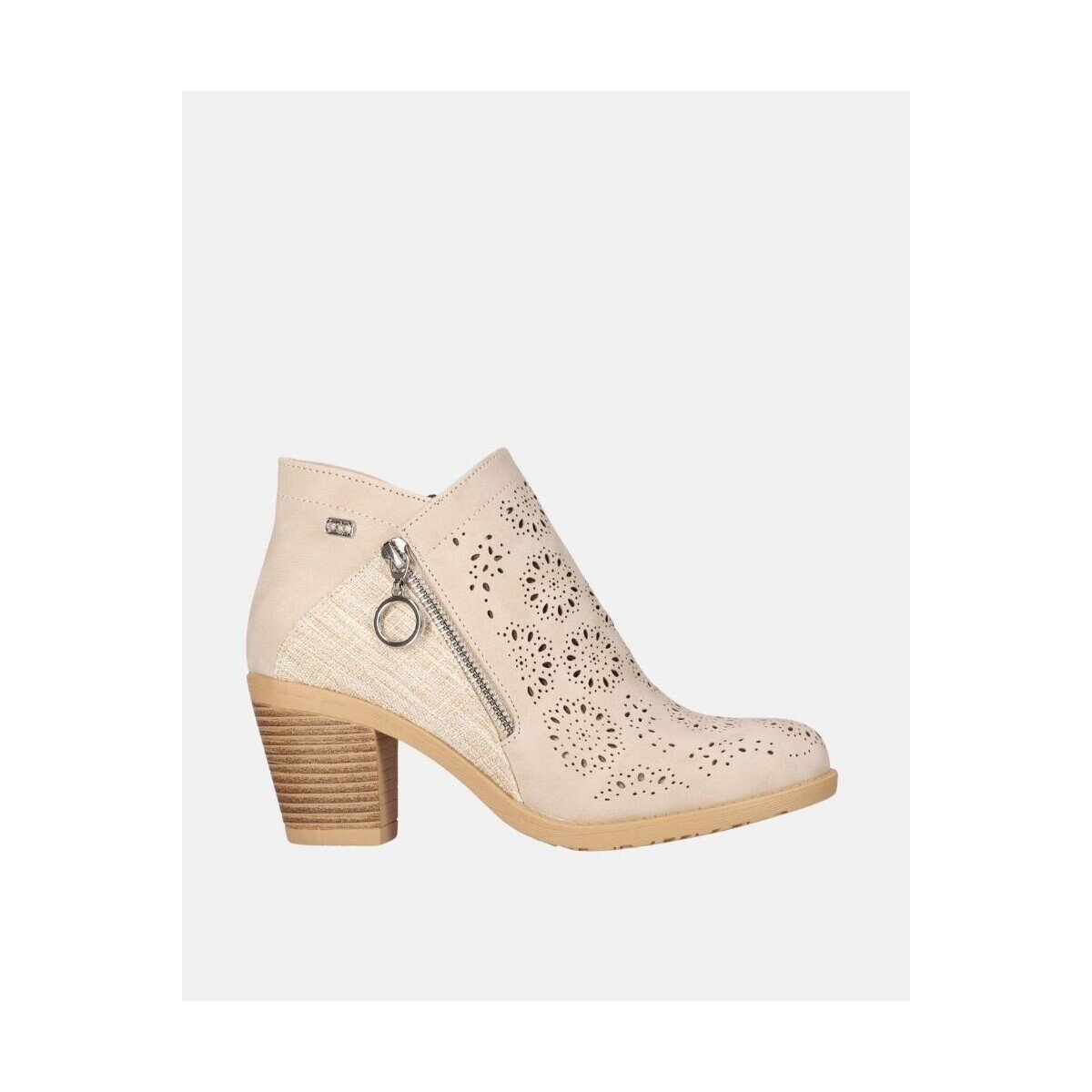 Chika 10 Pantofi TONIA 18