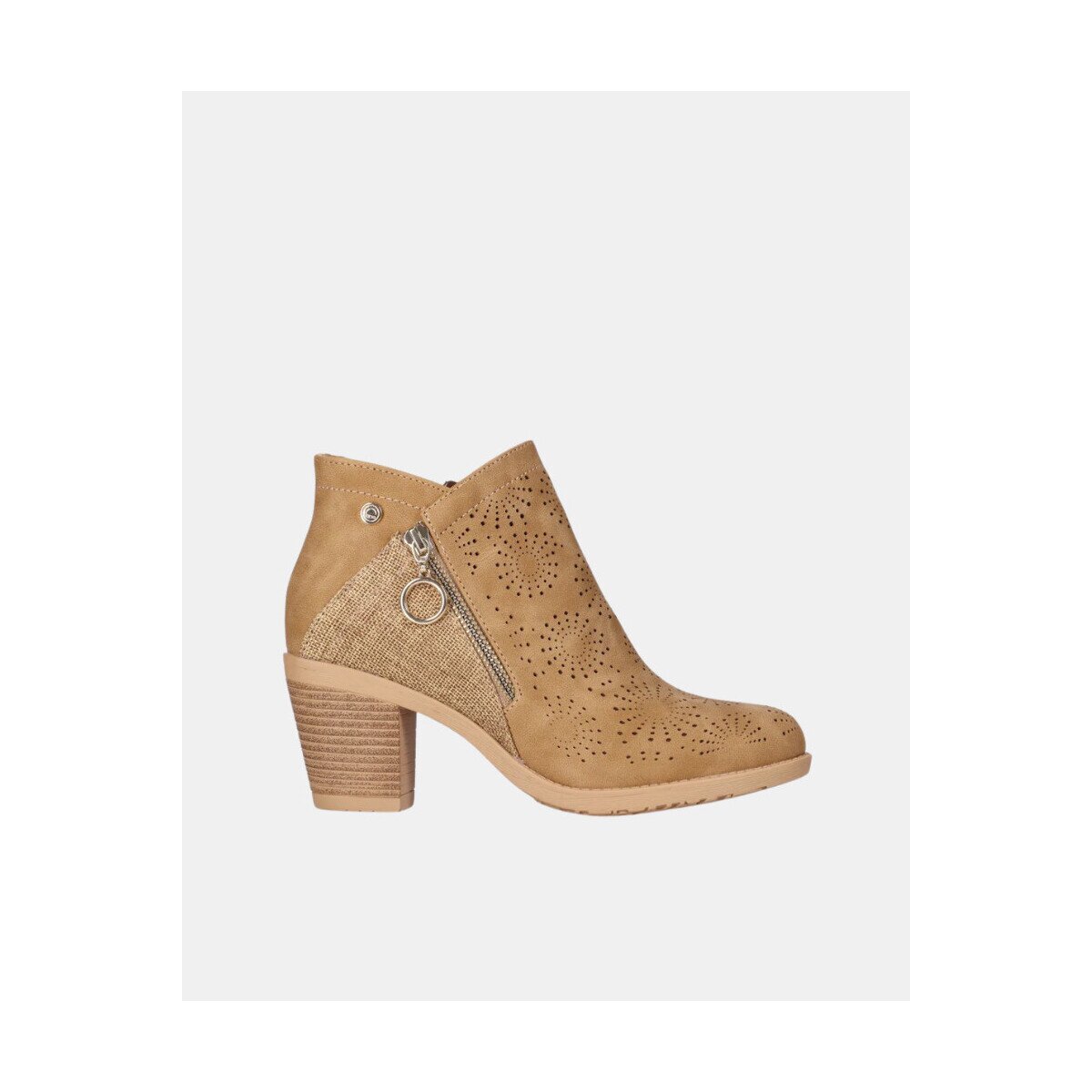 Chika 10 Pantofi TONIA 18