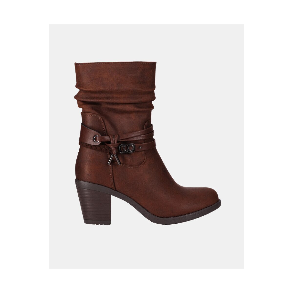 Chika 10 Pantofi TONIA 21