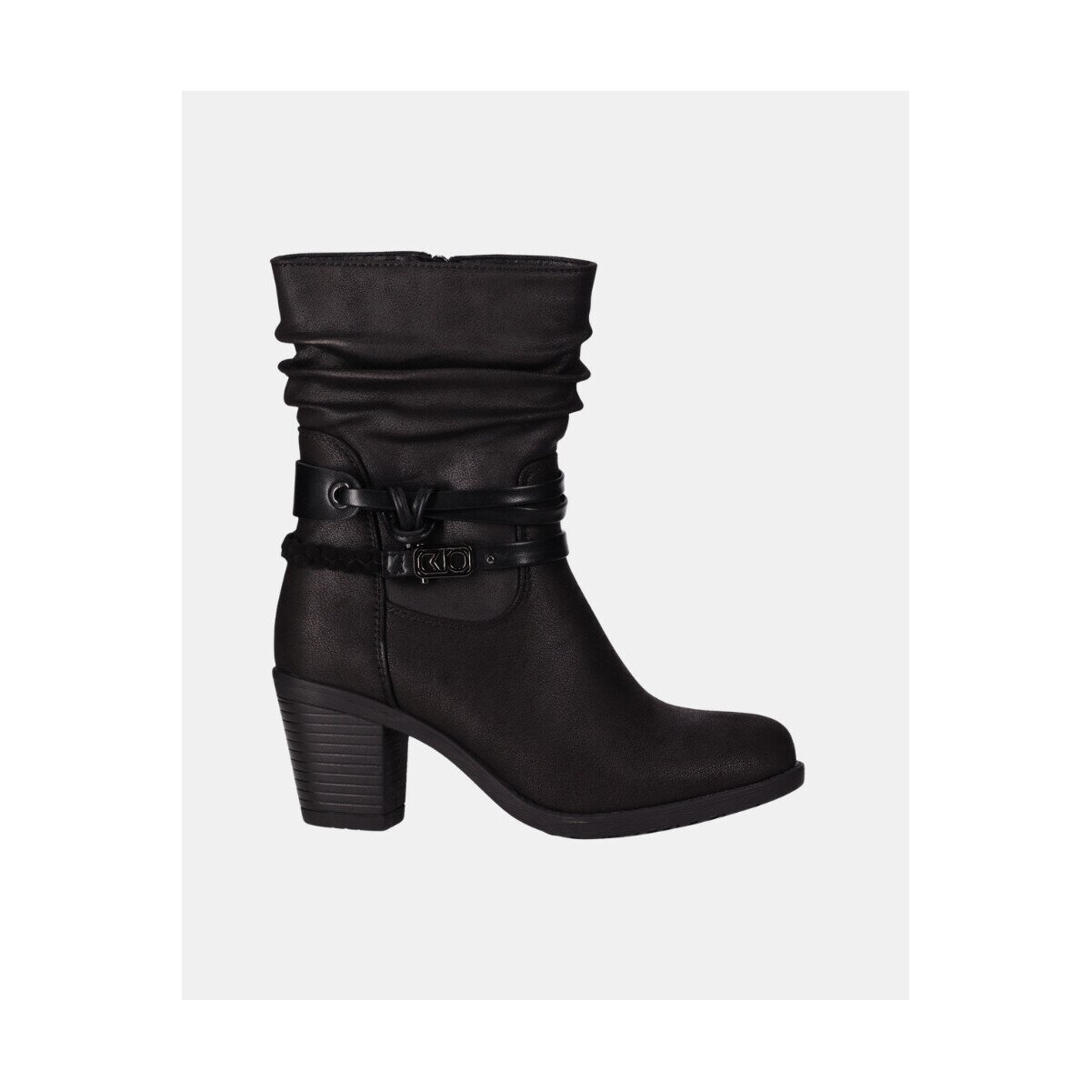 Chika 10 Pantofi TONIA 21