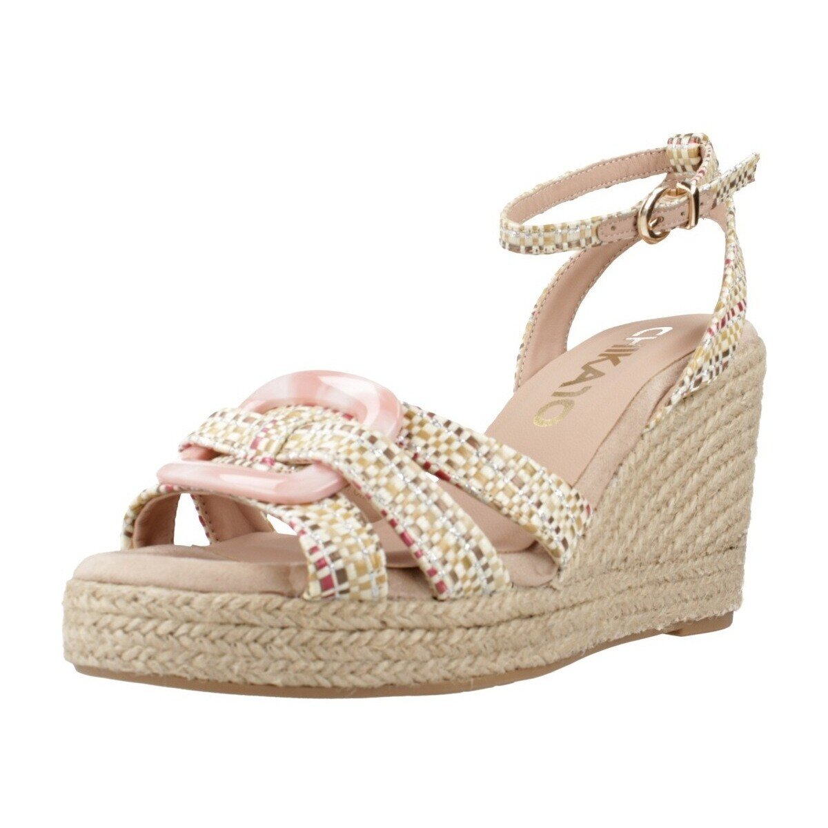 Chika 10 Pantofi Violeta 11