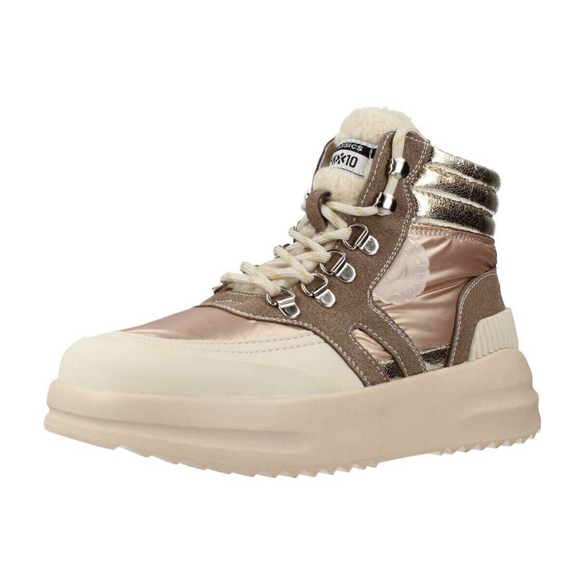 Chika 10 Pantofi Walk 03