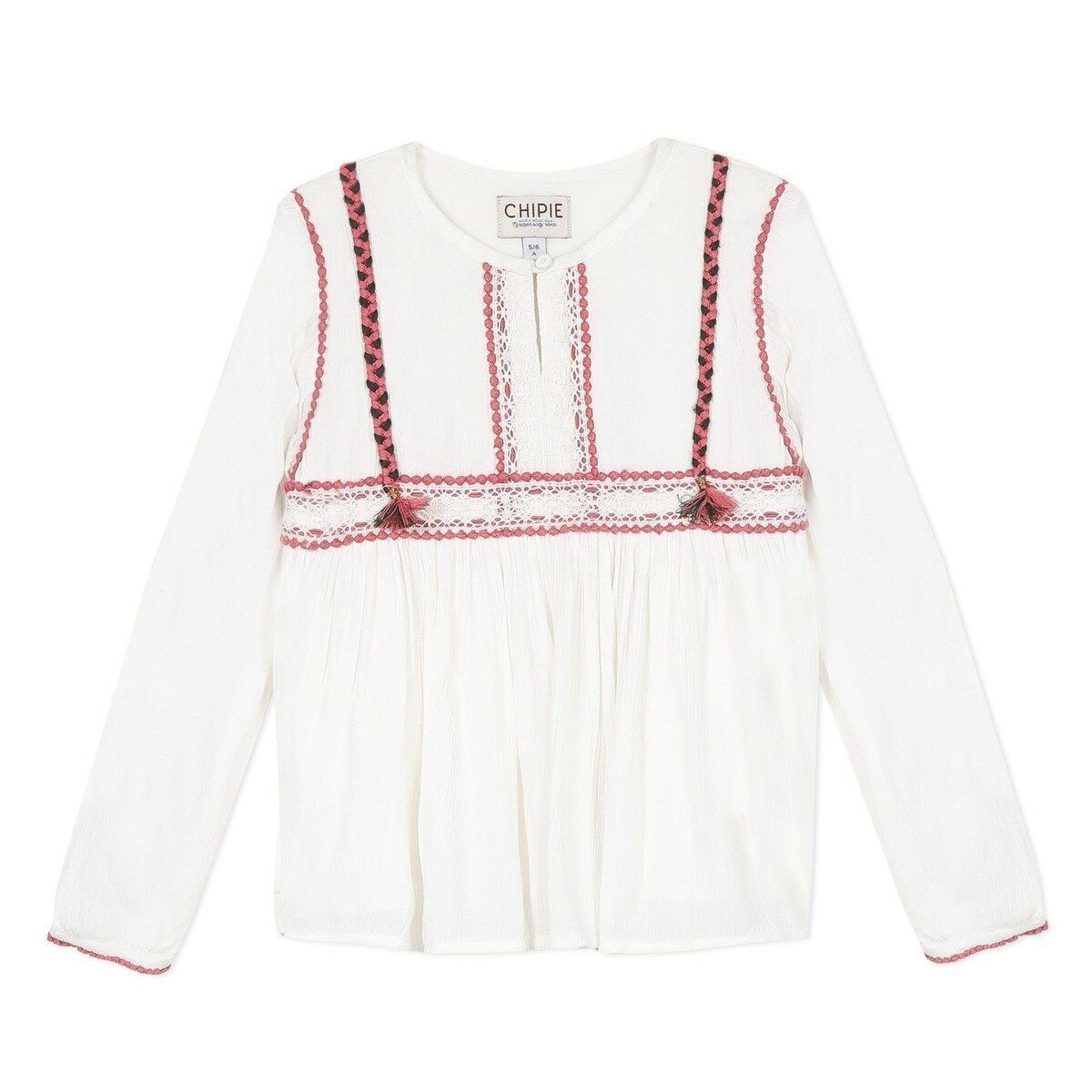 Chipie Îmbracaminte 8R12014-19