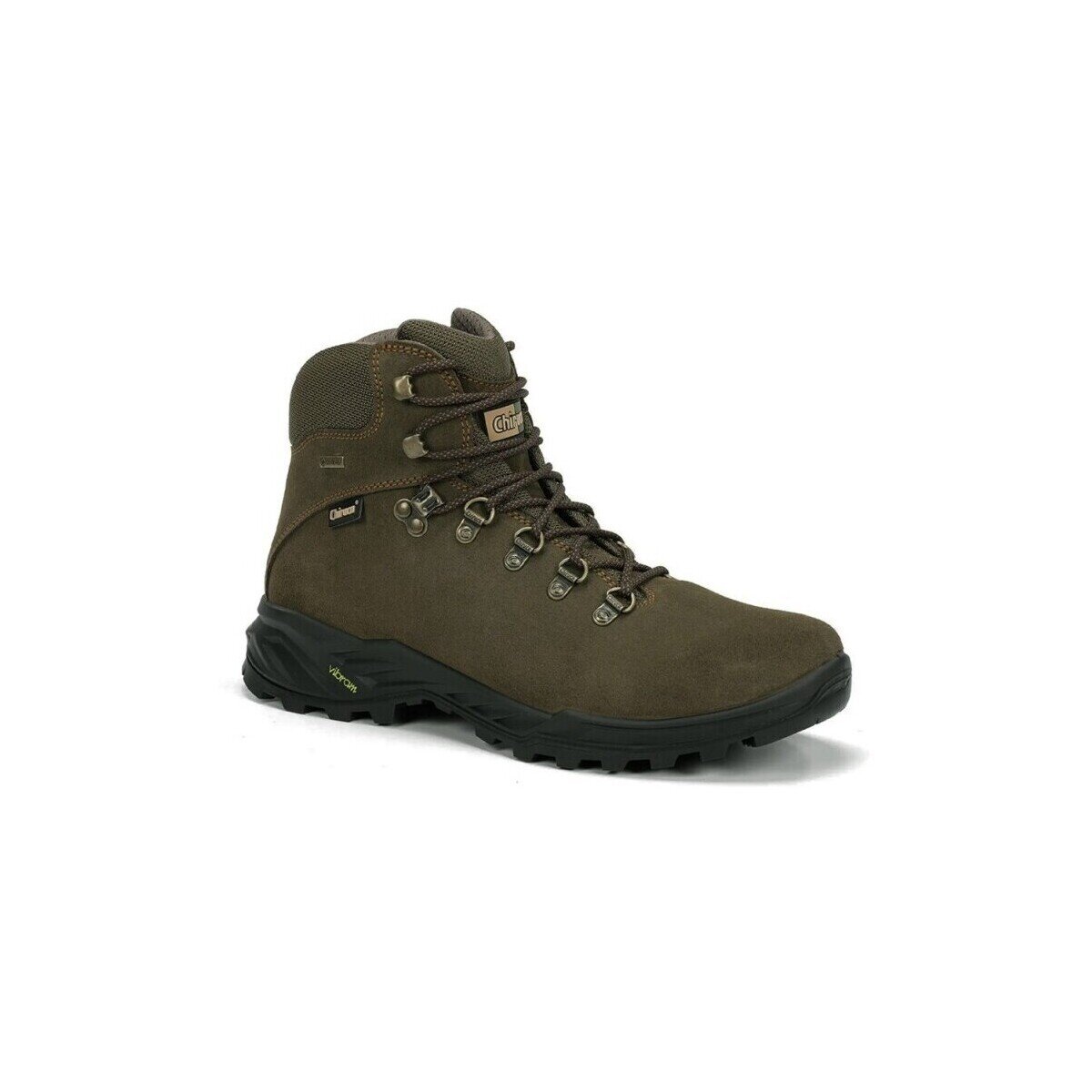 Chiruca Pantofi BOTINE 4326901