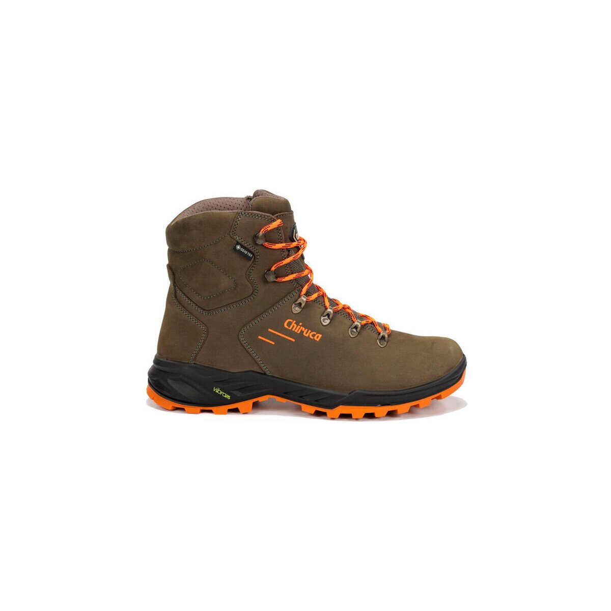 Chiruca Pantofi BOTINE GAME HI VIS 08