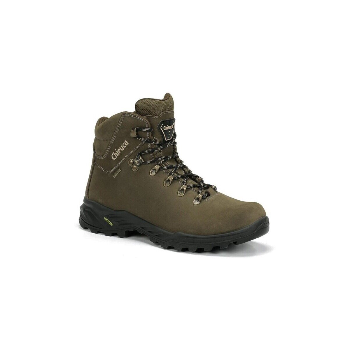 Chiruca Pantofi CIZME CARES 01
