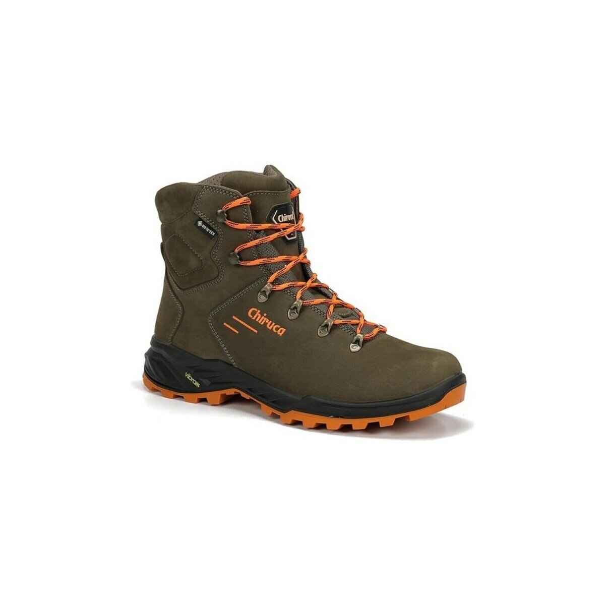 Chiruca Pantofi CIZME GAME FORCE HI