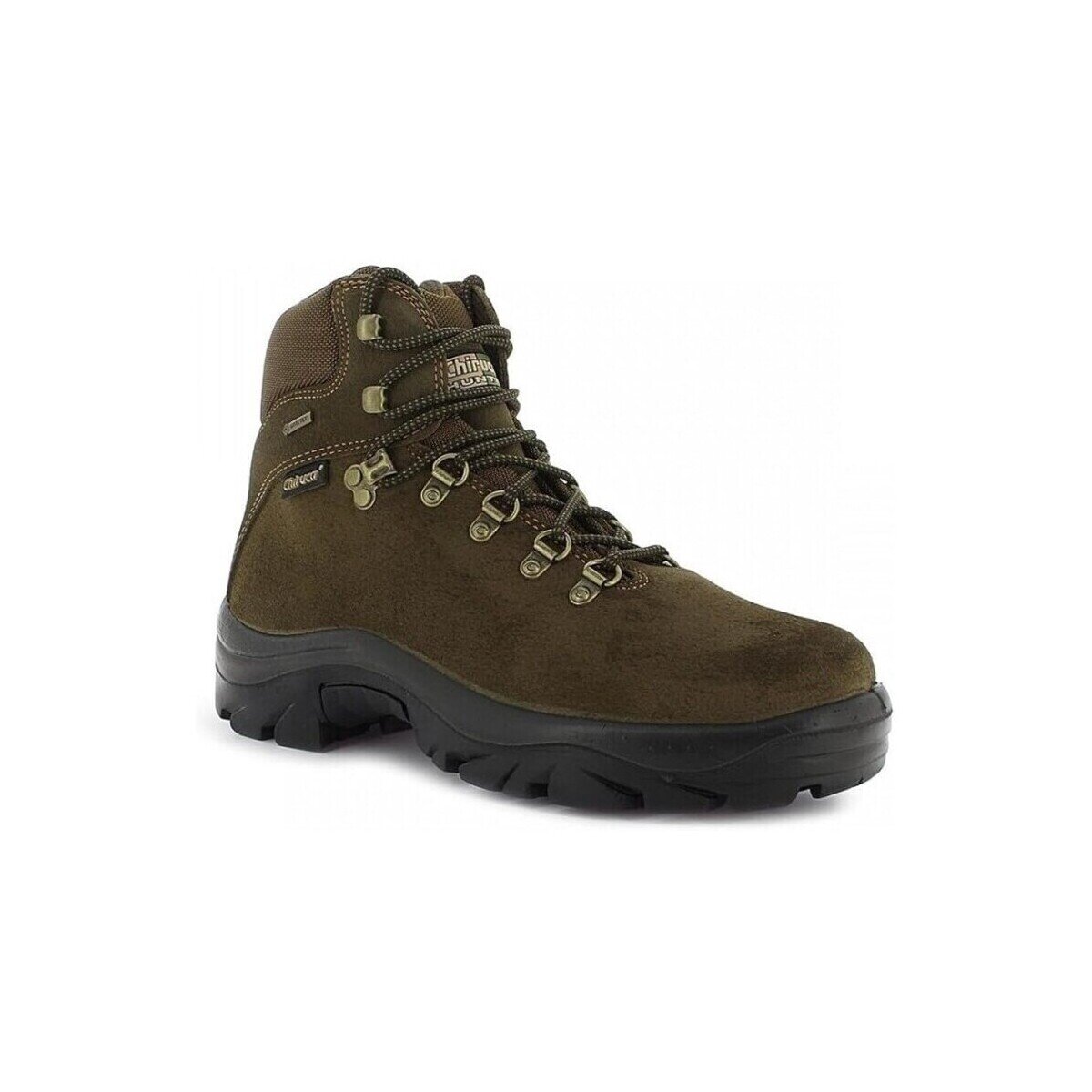 Chiruca Pantofi CIZME POINTER
