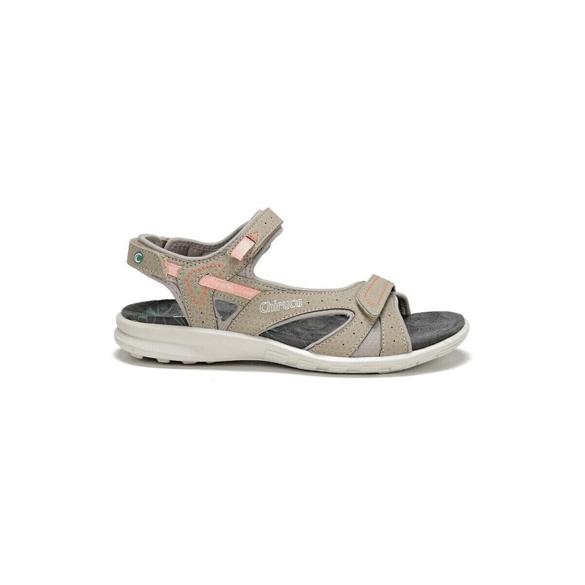 Chiruca Pantofi SANDALE FINISTERRE 04