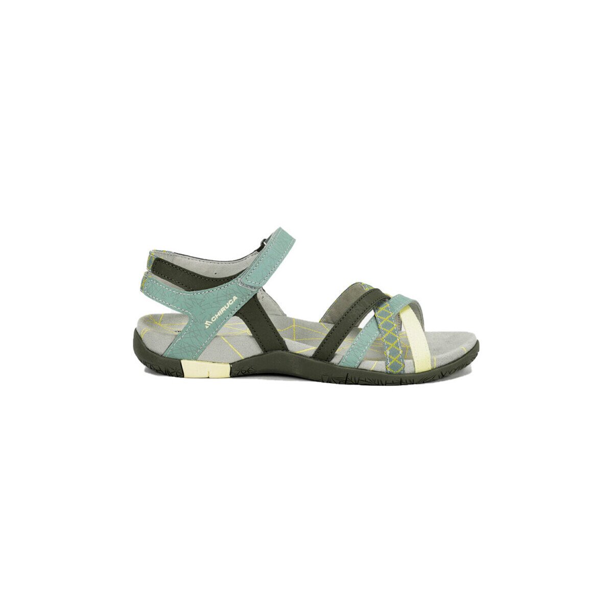 Chiruca Pantofi SANDALE MALIBU 13