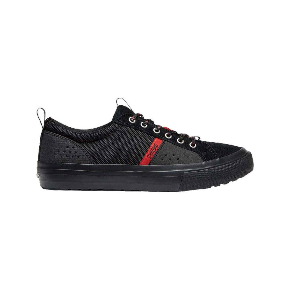 Chrome Pantofi Chaussures Kursk TR cuir pleine fleur