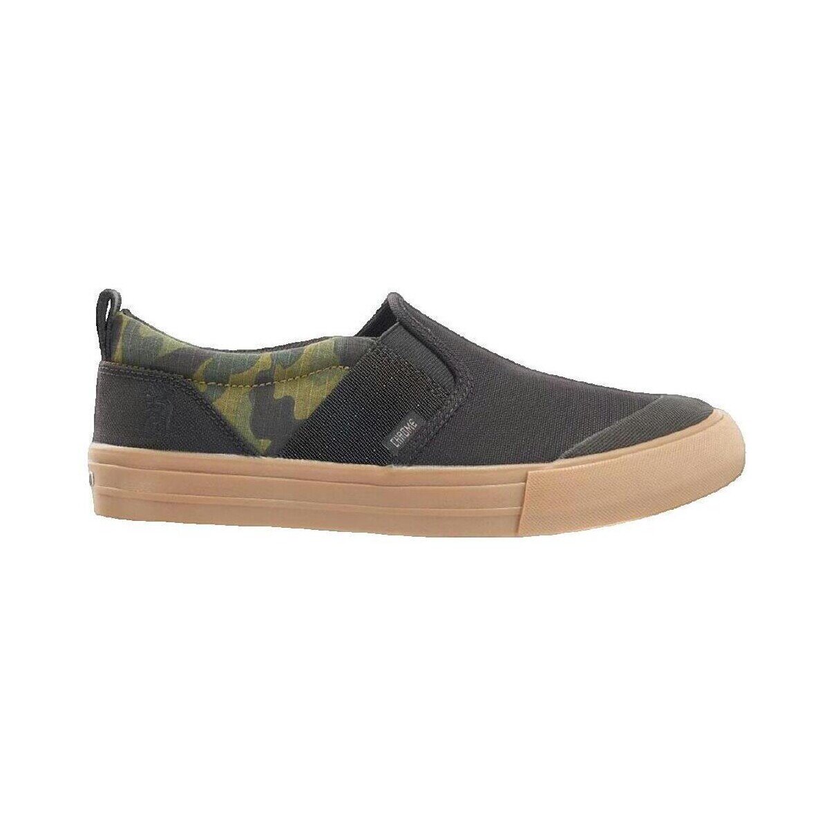 Chrome Pantofi Dima 3.0