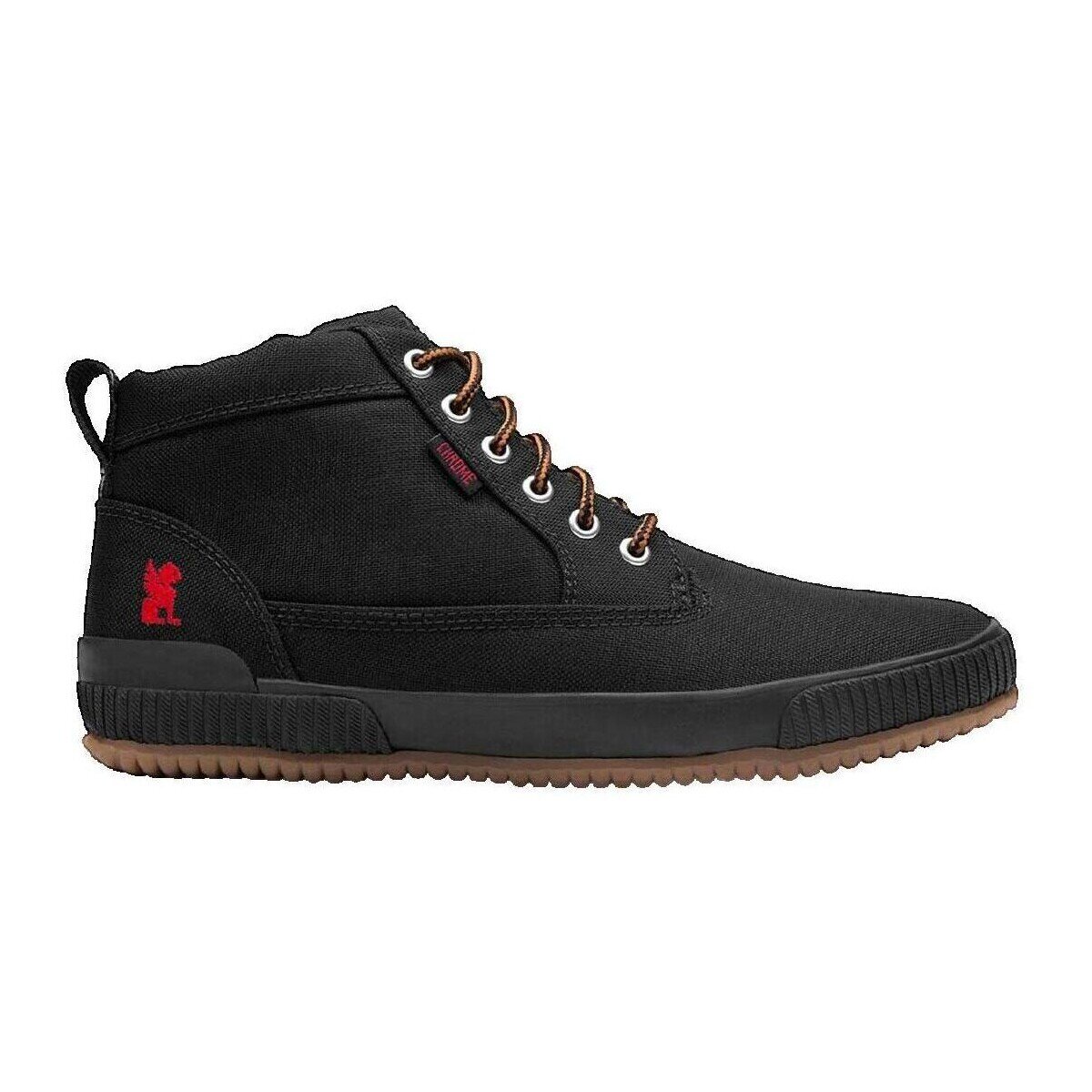 Chrome Pantofi Industries 415 Workboot