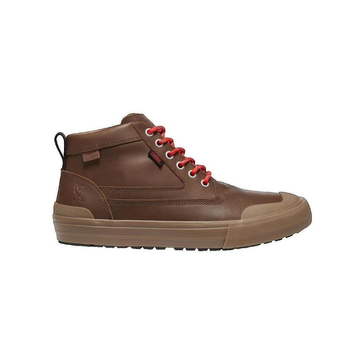 Chrome Pantofi Industries Storm
