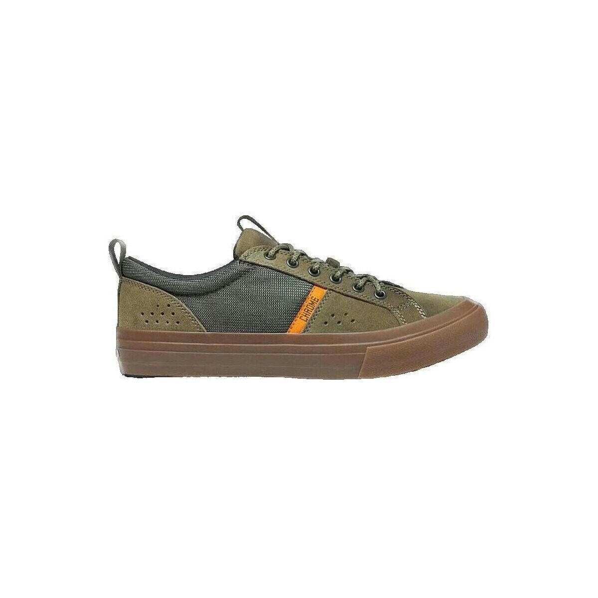 Chrome Pantofi Kursk