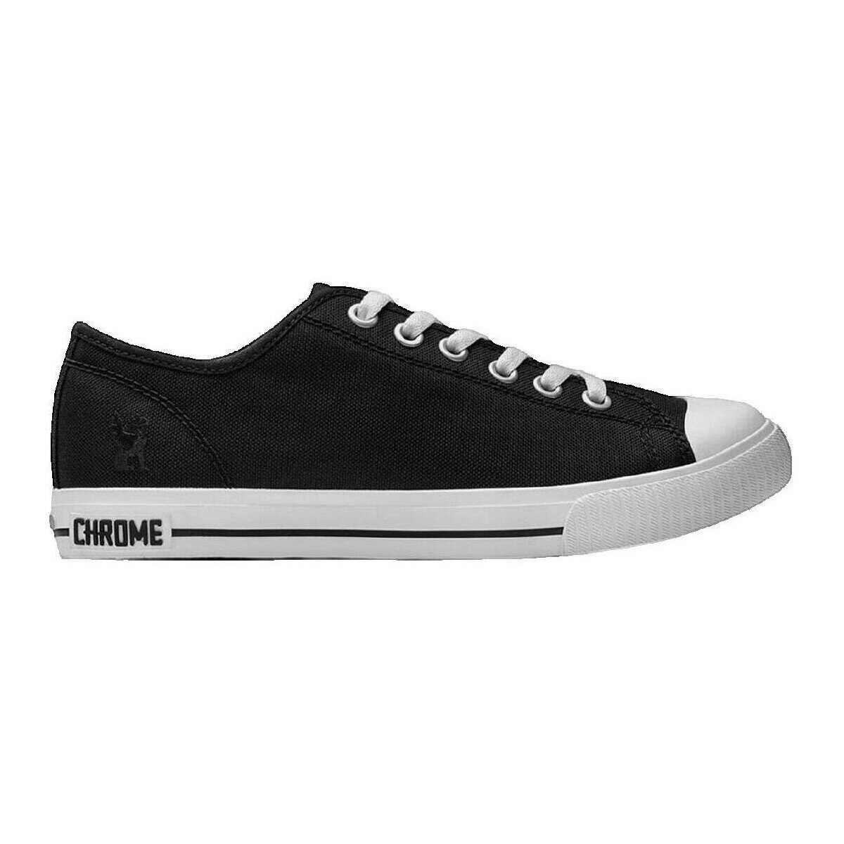 Chrome Pantofi Way Up Emb