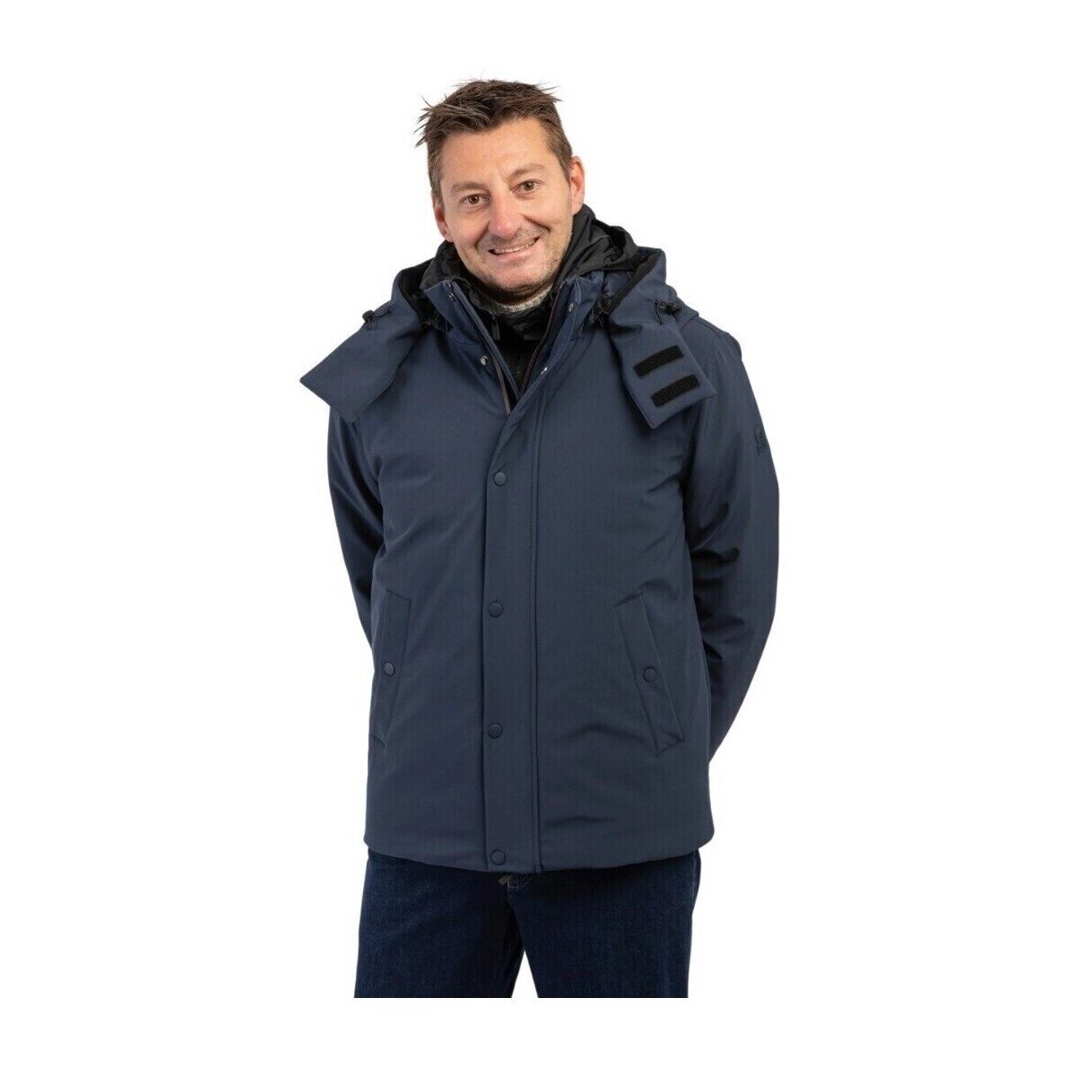 Ciesse Piumini Îmbracaminte 243CPMJ31809