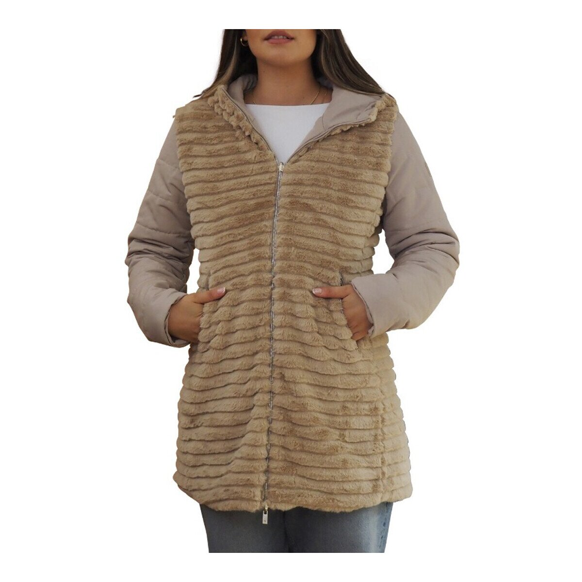Ciesse Piumini Îmbracaminte 243CPWJ12526