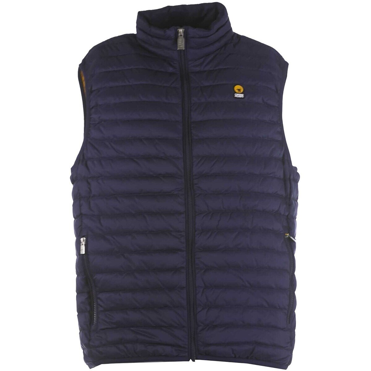 Ciesse Piumini Îmbracaminte Melvin - 800Fp Light Down Fullzip Vest