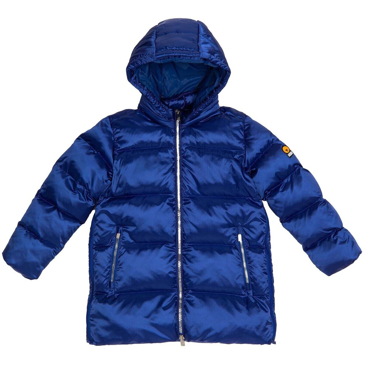 Ciesse Piumini Îmbracaminte Ninfa Girl - Quilted Hoody Coat