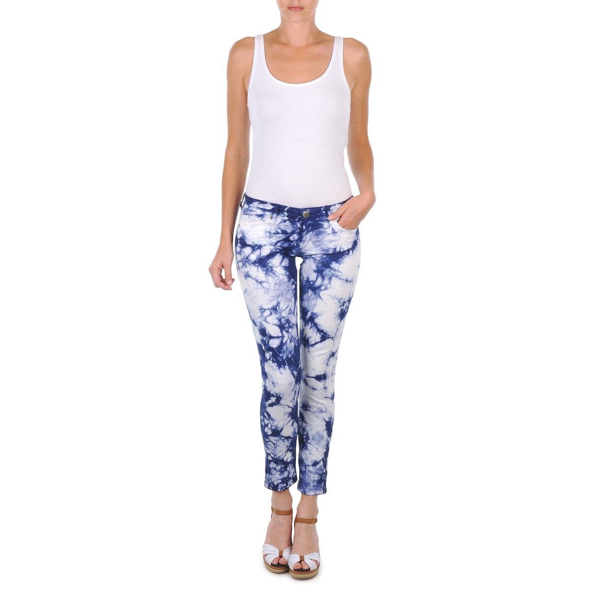 Cimarron Îmbracaminte CLARA TIE DYE