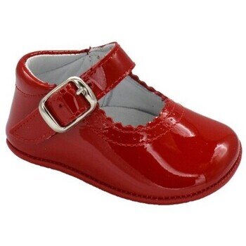 Citos Pantofi 712 Rojo