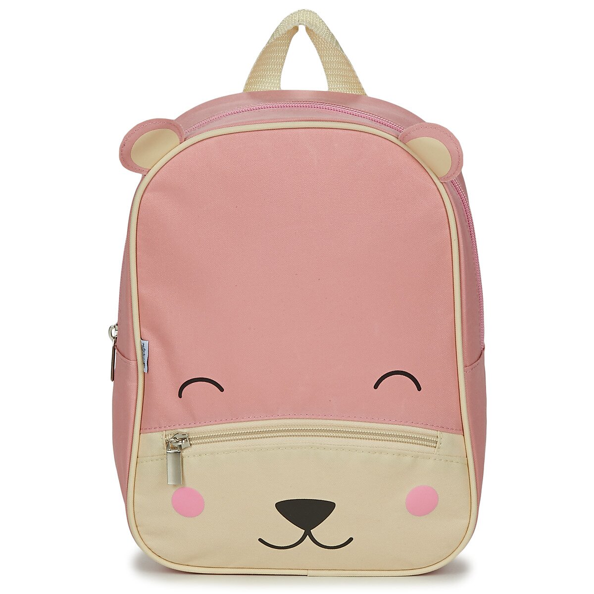 Citrouille et Compagnie Genti BEAR PINK