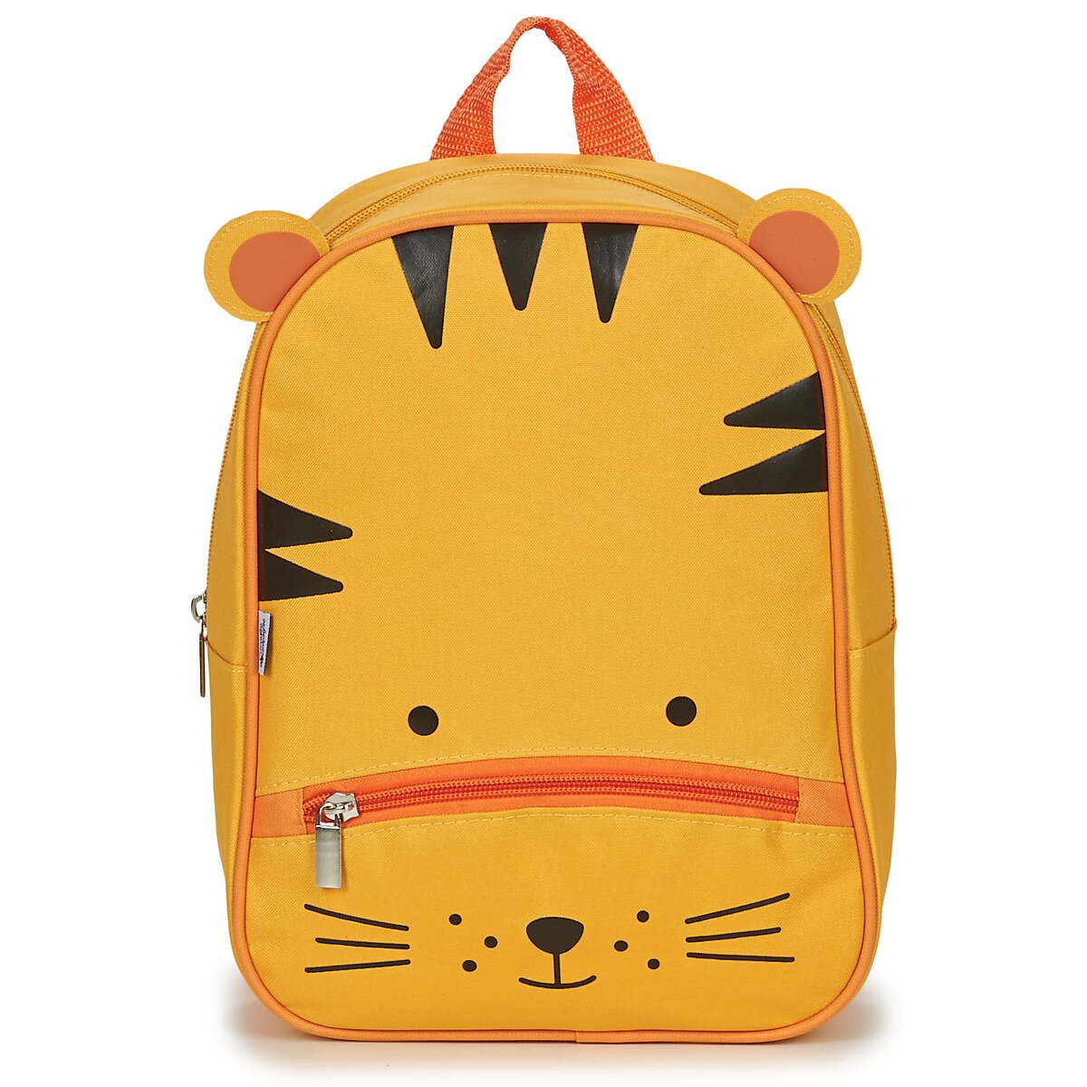 Citrouille et Compagnie Genti TIGER YELLOW