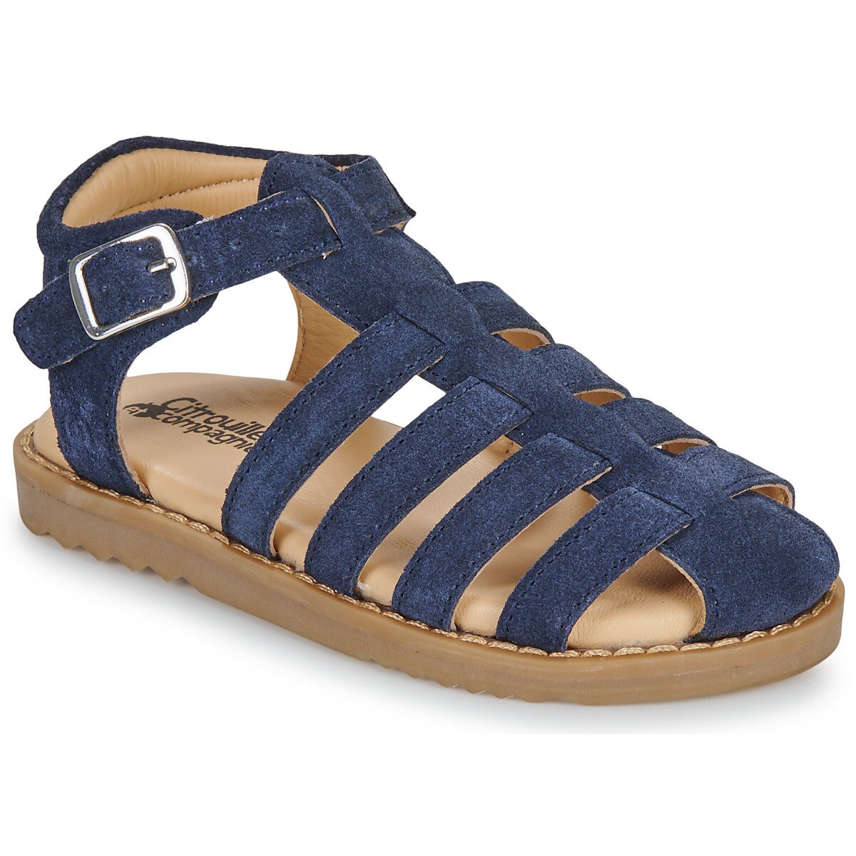 Citrouille et Compagnie Pantofi ASMILO