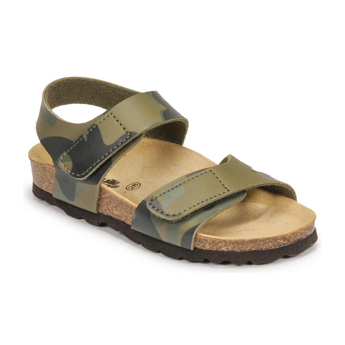 Citrouille et Compagnie Pantofi BELLI JOE