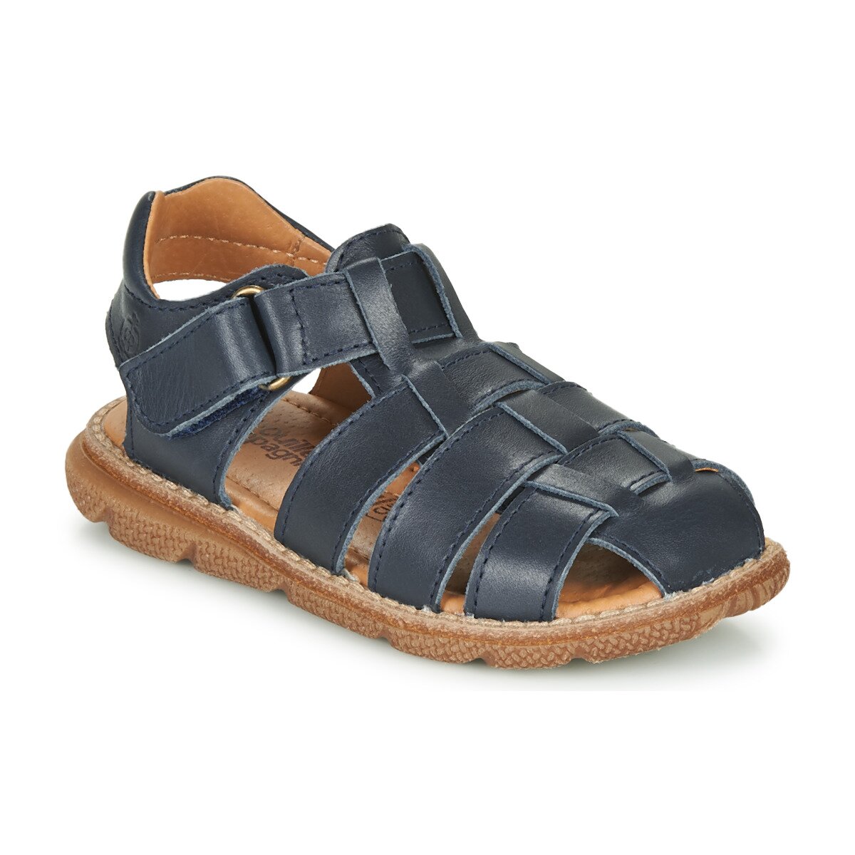Citrouille et Compagnie Pantofi GLENO