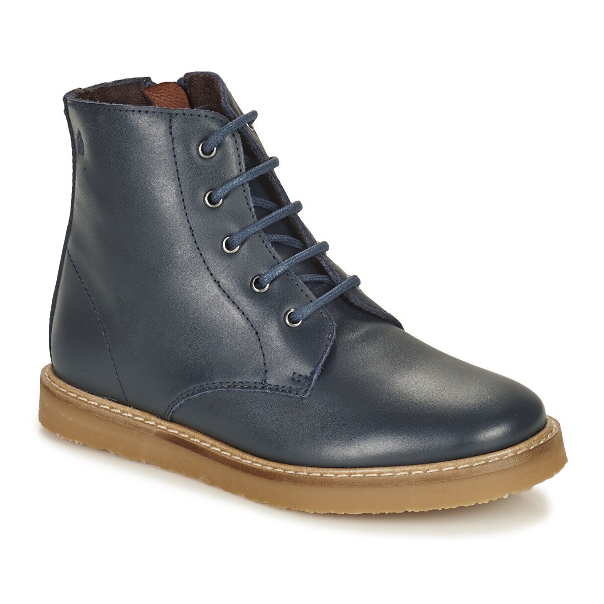 Citrouille et Compagnie Pantofi HATINE