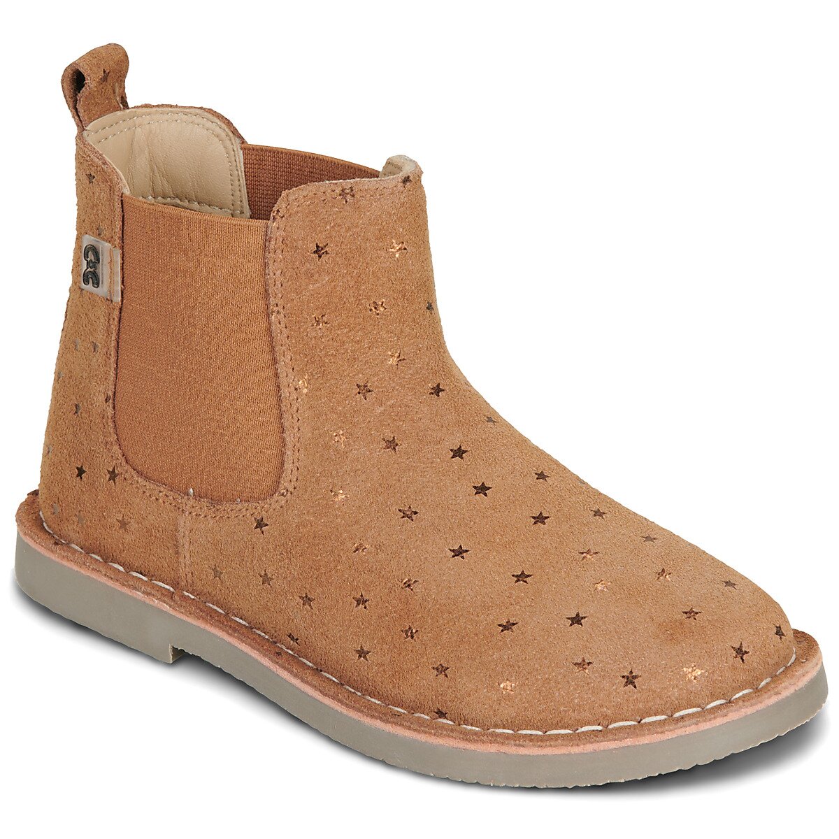 Citrouille et Compagnie Pantofi HOUVETTE