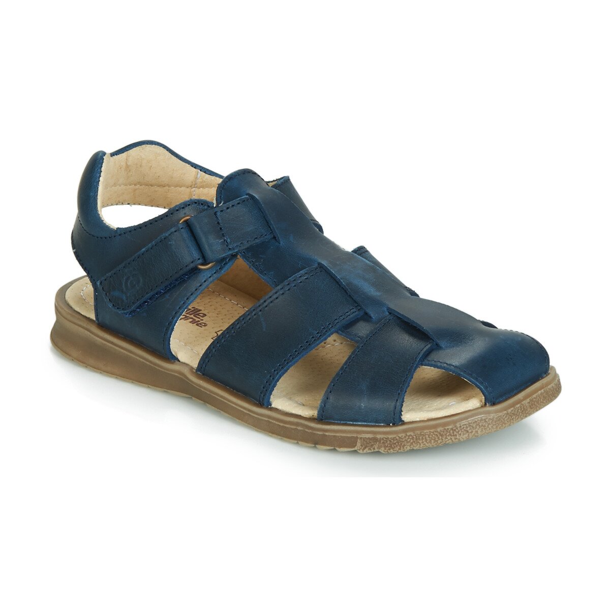 Citrouille et Compagnie Pantofi JALIDOU