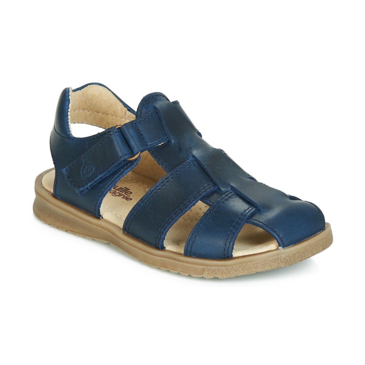 Citrouille et Compagnie Pantofi JALIDOU