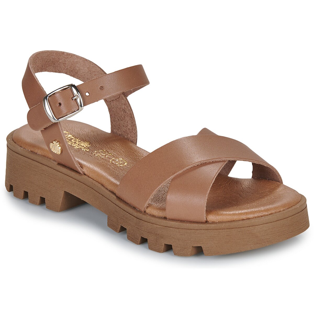 Citrouille et Compagnie Pantofi LILY