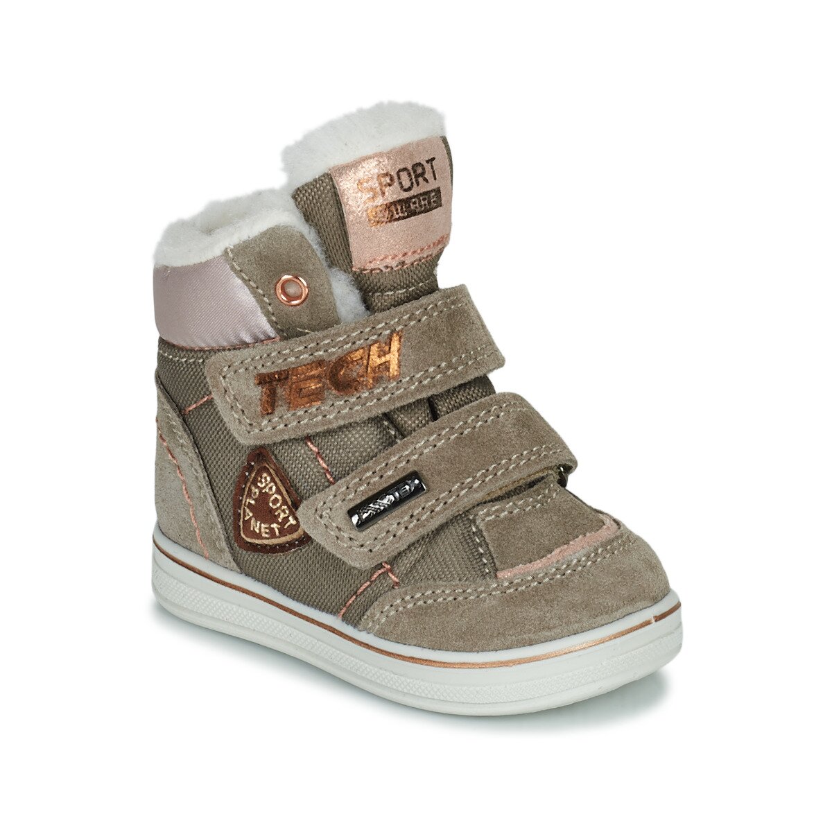 Citrouille et Compagnie Pantofi PALADIN