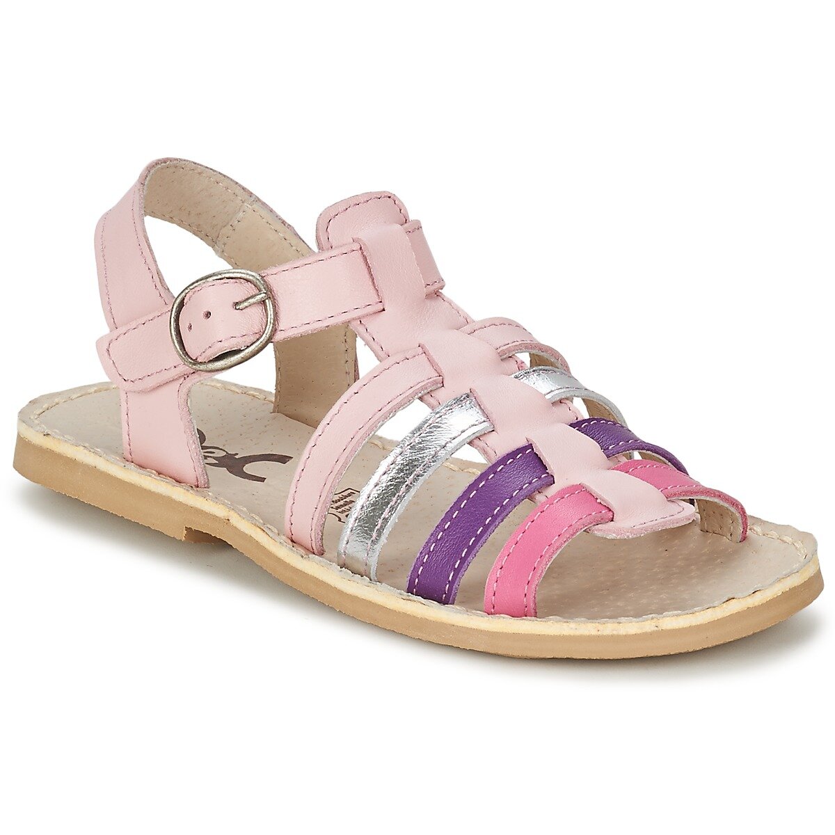 Citrouille et Compagnie Pantofi RAINA