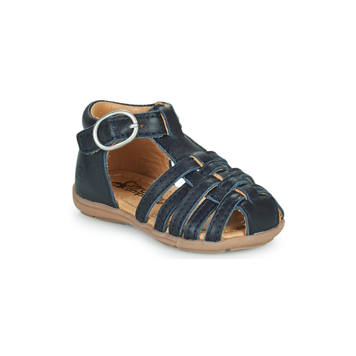Citrouille et Compagnie Pantofi RINE