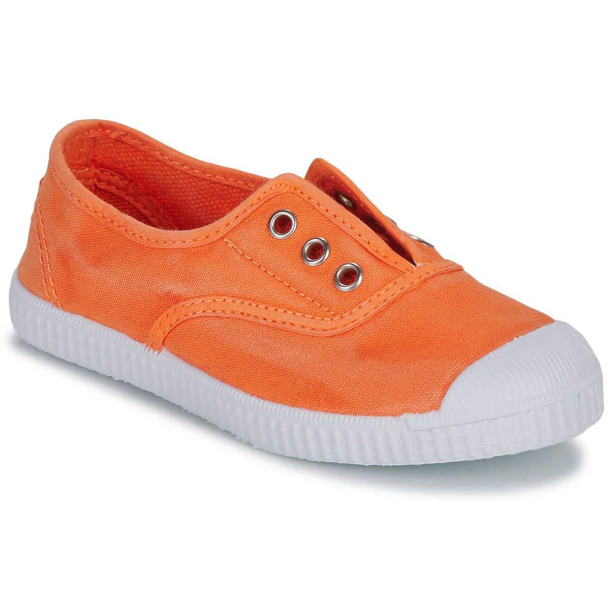 Citrouille et Compagnie Pantofi WOODEN