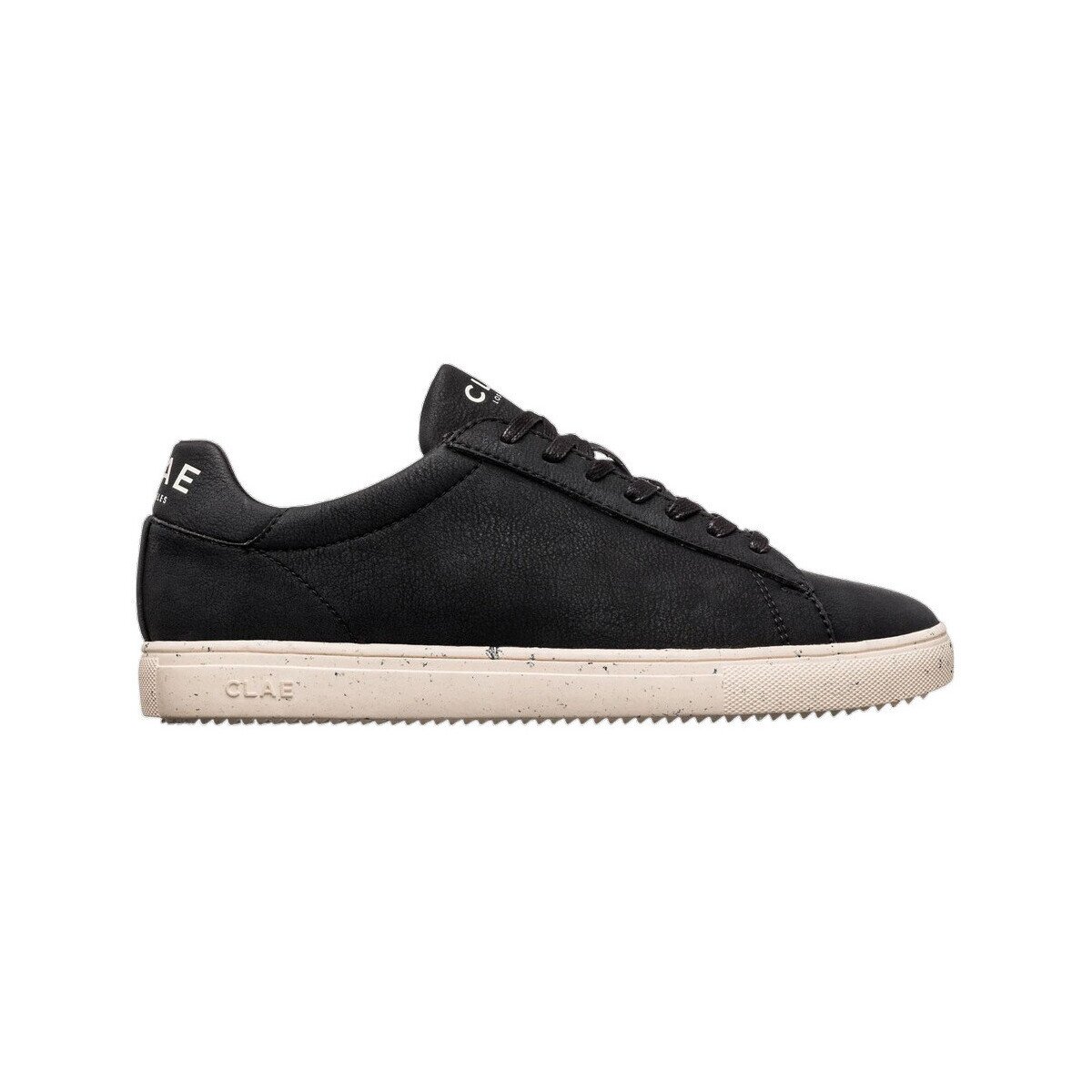 Clae Pantofi Baskets Bradley cuir vegan
