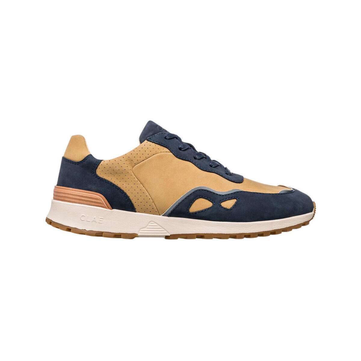 Clae Pantofi Baskets Hayden nubuck