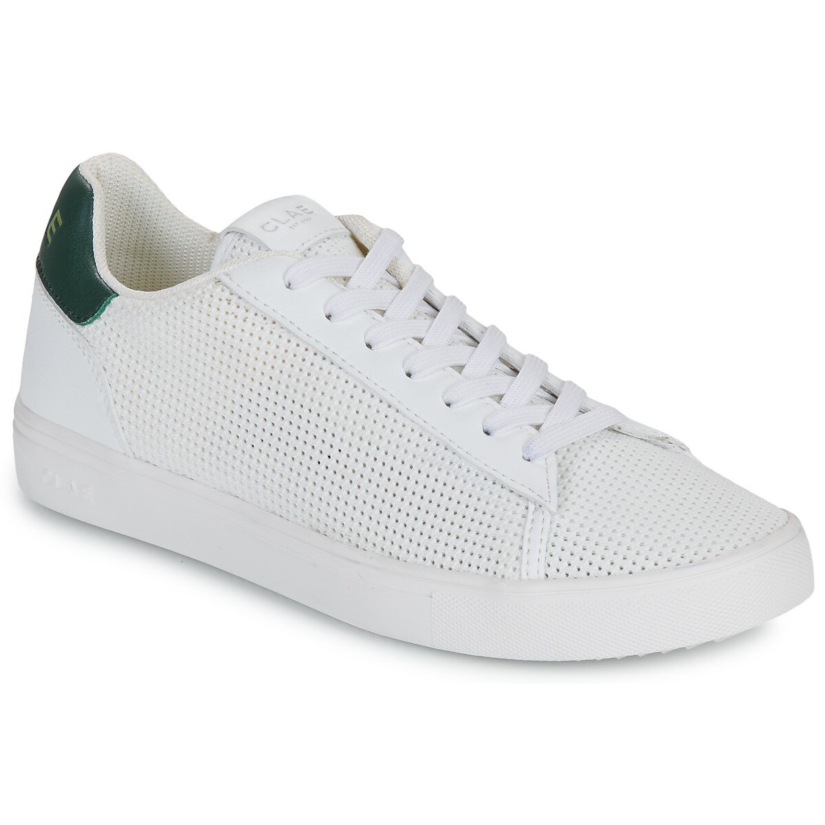 Clae Pantofi BRADLEY KNIT