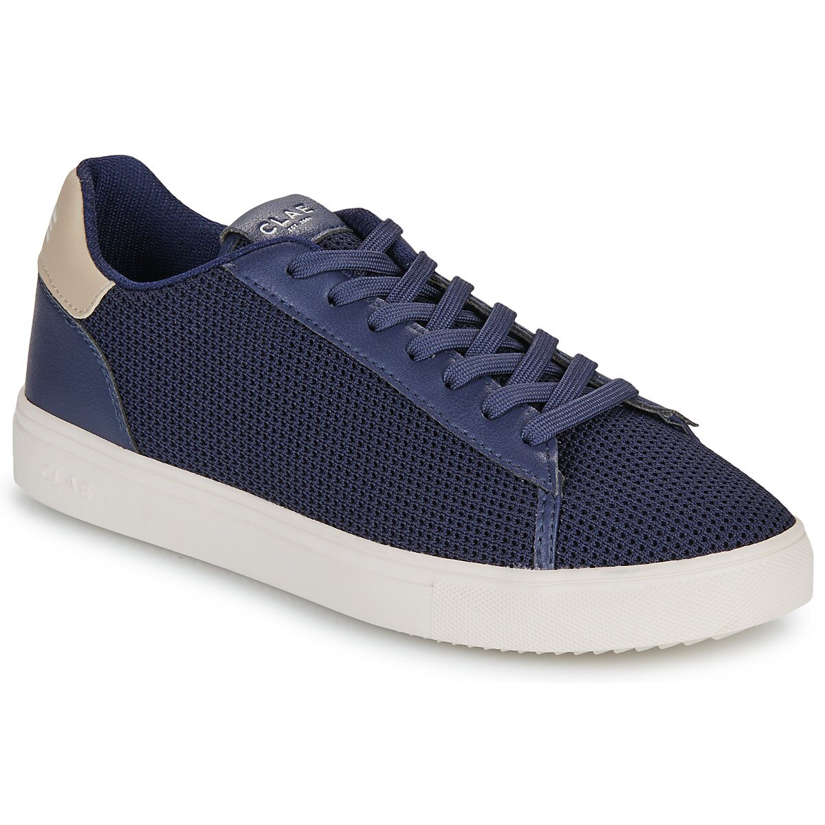 Clae Pantofi BRADLEY KNIT