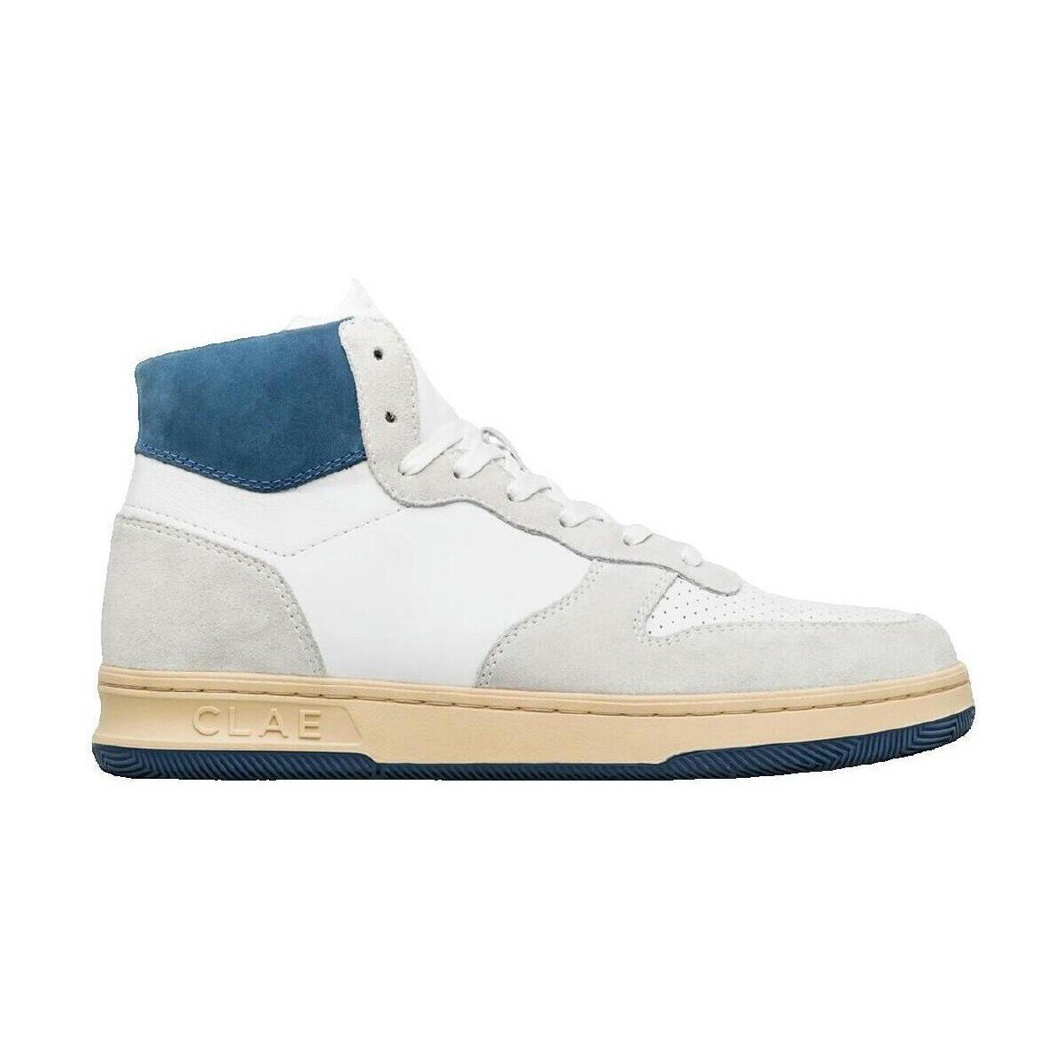 Clae Pantofi Malone