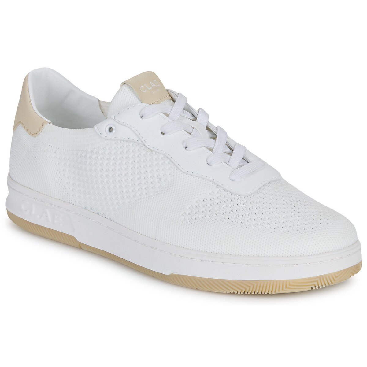 Clae Pantofi MALONE KNIT